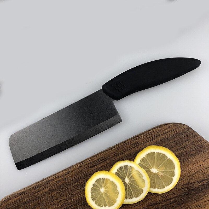 Couteau De Cuisine En Céramique