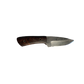 Couteau de chasse bois