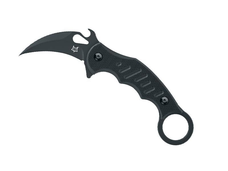 Karambit Fox