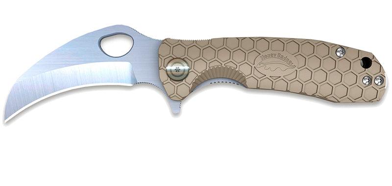 Karambit Knife