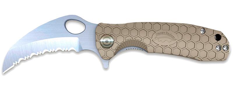 Karambit Pliant