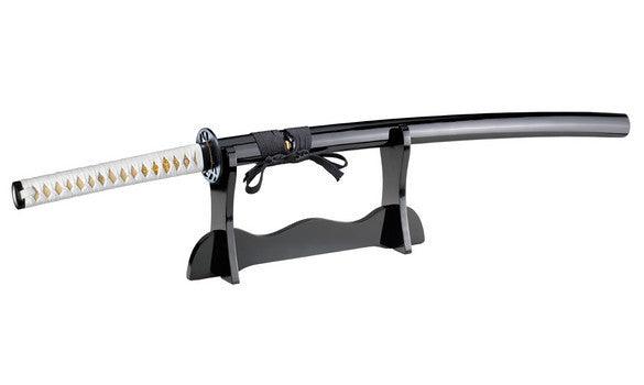 Katana Acier Trempé