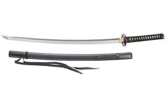 Katana Japonais Ancien