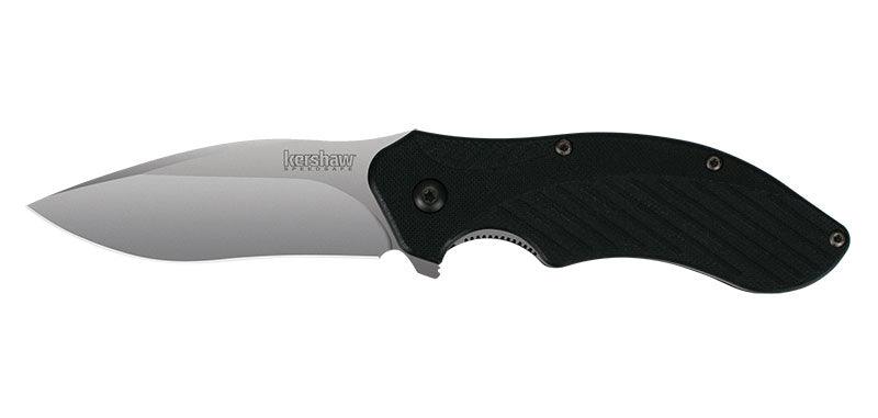 Kershaw Clash