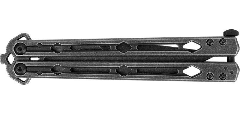 Kershaw lucha