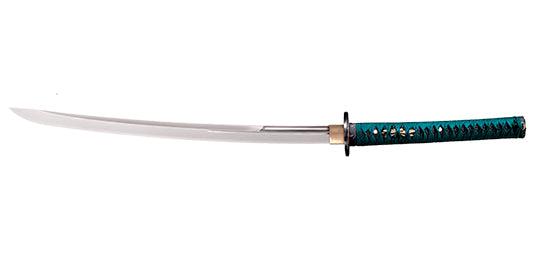 Katana Vert