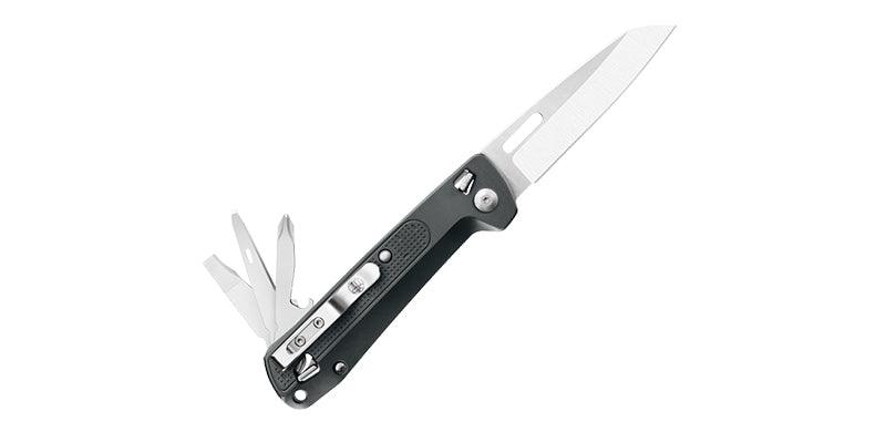 Leatherman Couteau