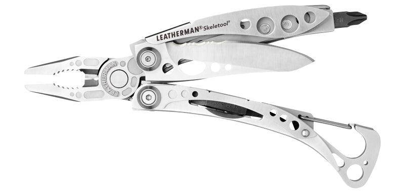 Leatherman Skeletool