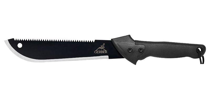 Machette De Survie Gerber
