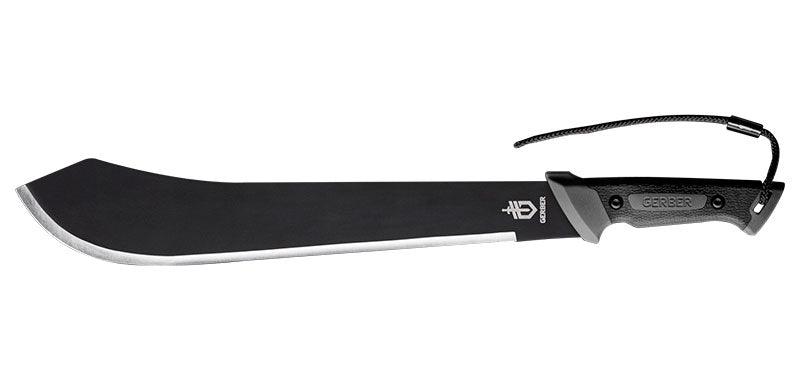 Machette Gator Bolo Gerber