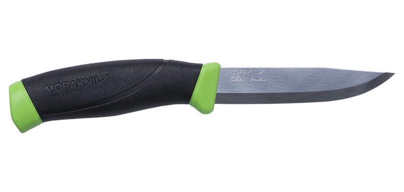 Morakniv Companion Vert
