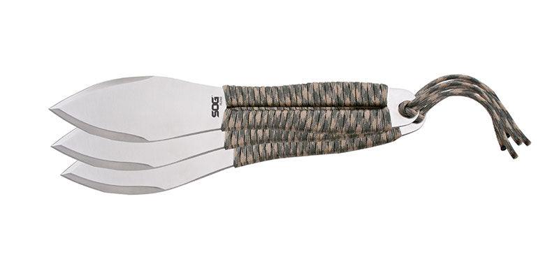 Petit Couteau De Lancer