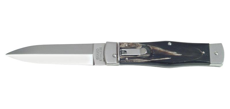Predator Mikov