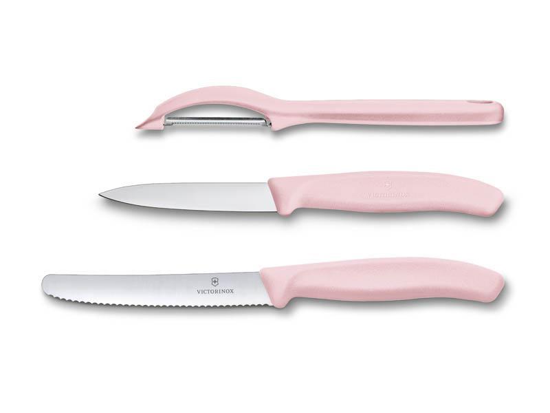 Set De Couteau Cuisine