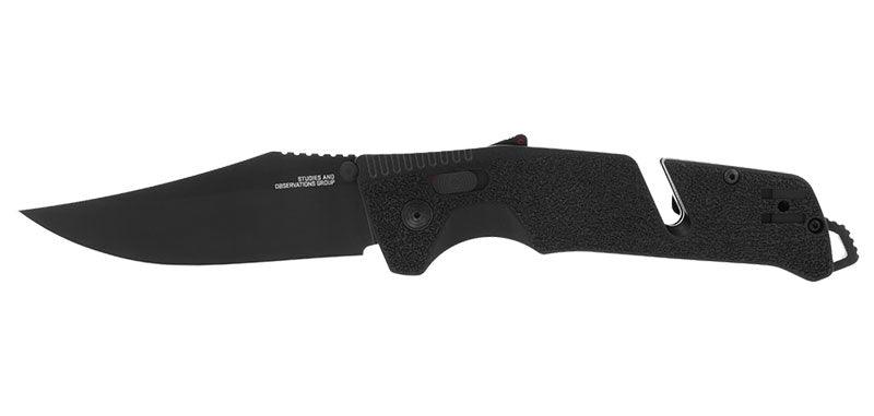 Sog Blackout