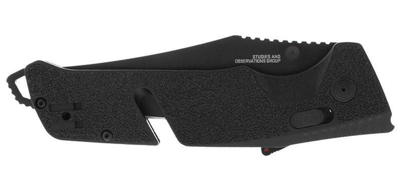 Sog Blackout