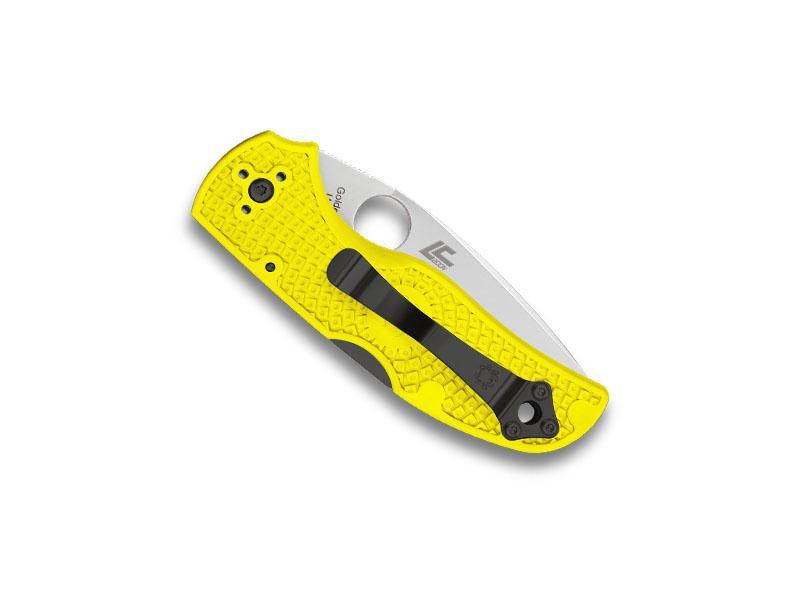 Spyderco Native 5 Salt