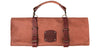 TROUSSE À COUTEAU CUIR