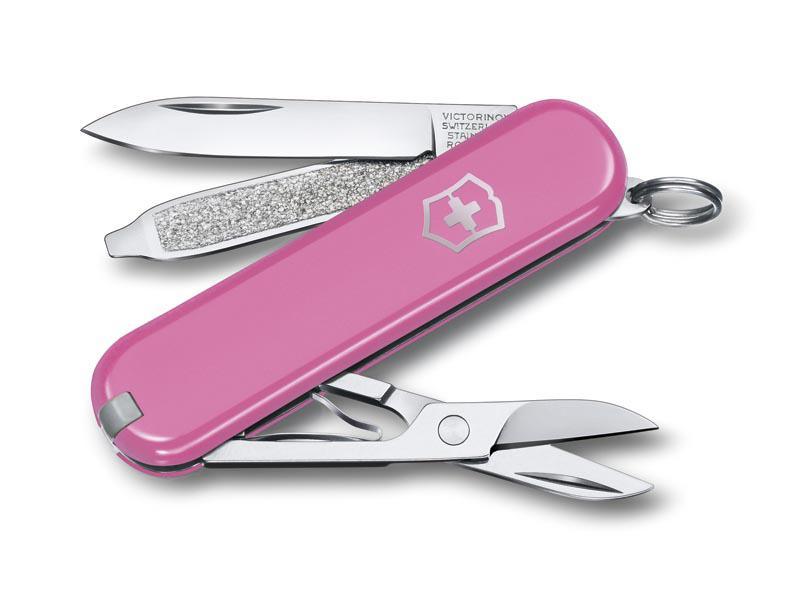 Victorinox Classic Pink