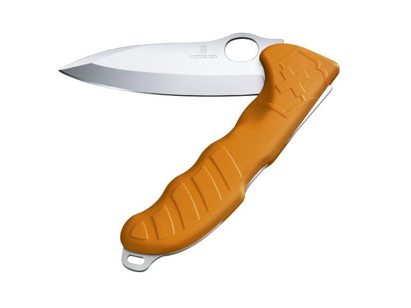 Victorinox Hunter Pro Orange