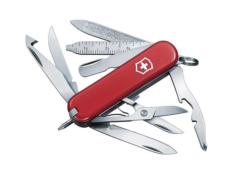Victorinox Minichamp