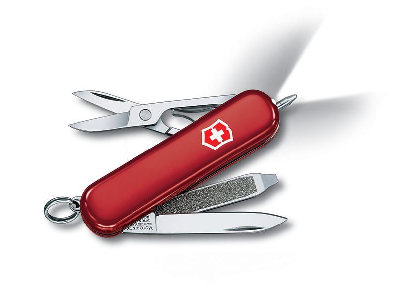 Victorinox Signature Lite