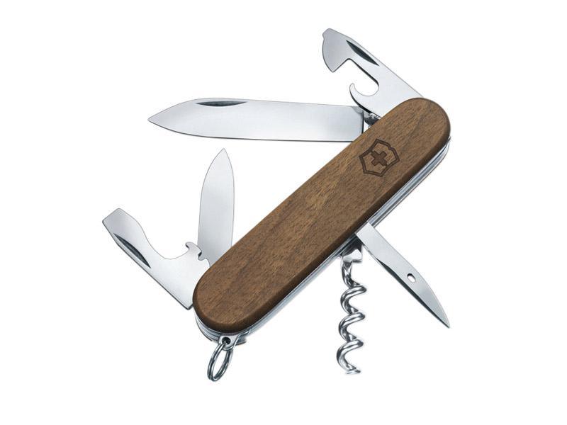Victorinox Spartan Noyer