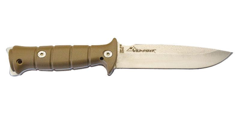 Wildsteer Tarasco