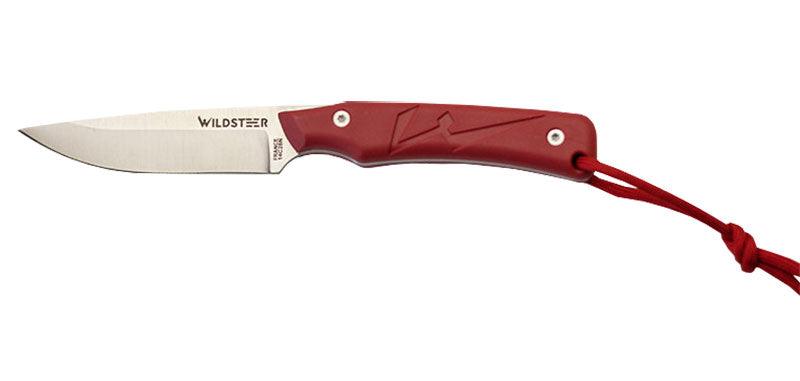 Wildsteer Couteau
