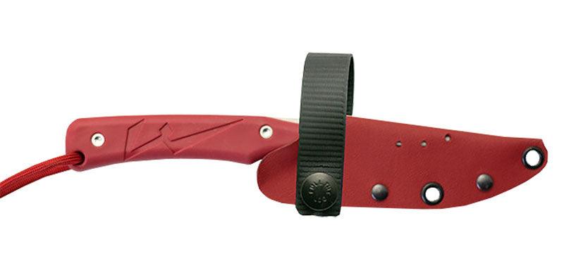 Wildsteer Couteau