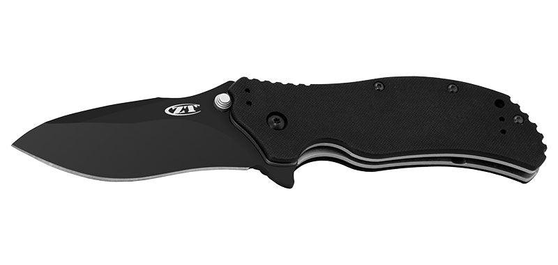 Zero Tolerance 0350