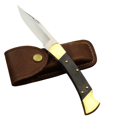 Couteau De Poche Pour Manger