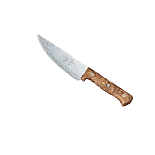 Couteau Cuisine Classique Bois