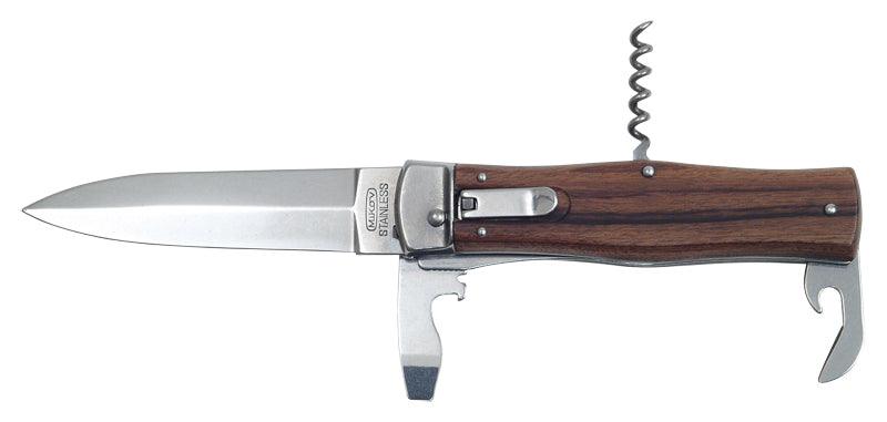 Couteau Automatique Mikov