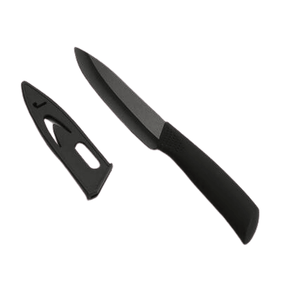 Couteau En Céramique Le Couteau Du Chef