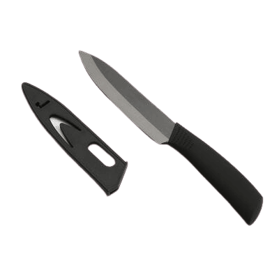 Couteau En Céramique Le Couteau Du Chef