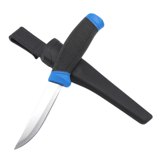 Couteau Professionnel De Cuisine