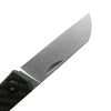 COUTEAU DE POCHE ACIER CARBONE
