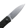 COUTEAU DE POCHE ACIER CARBONE