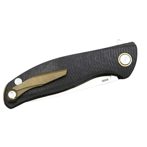 Couteau De Poche Haut De Gamme