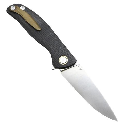 Couteau De Poche Haut De Gamme