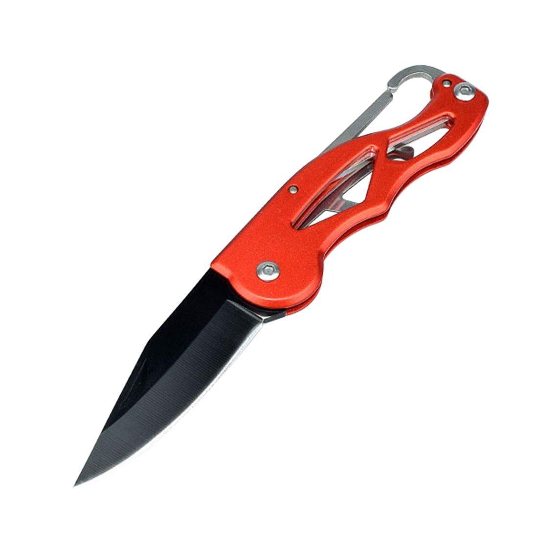 Mini Couteau De Poche Pliant
