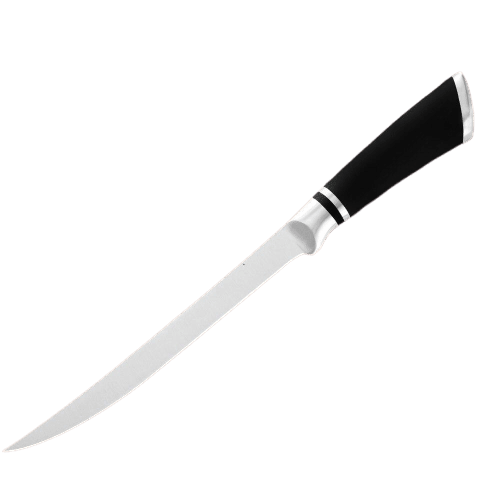 Couteau Cuisine A Jambon 17Cm