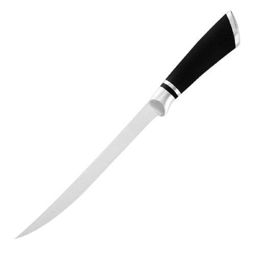 Couteau Cuisine A Jambon 17Cm