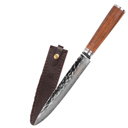 Couteau Japonais De Cuisine