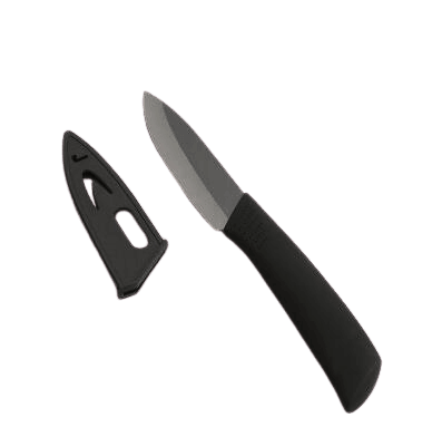 Couteau En Céramique Le Couteau Du Chef