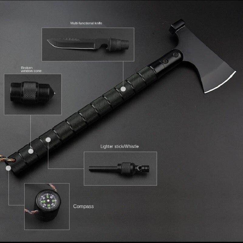 Hachette Marteau Couteau Laser Boussole