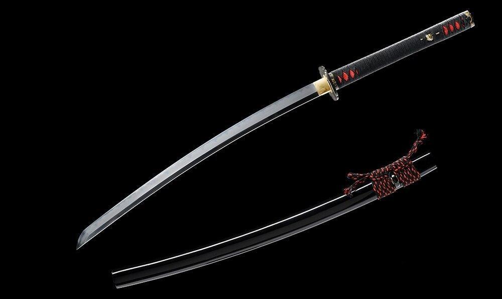 Katana 104Cm Acier T10