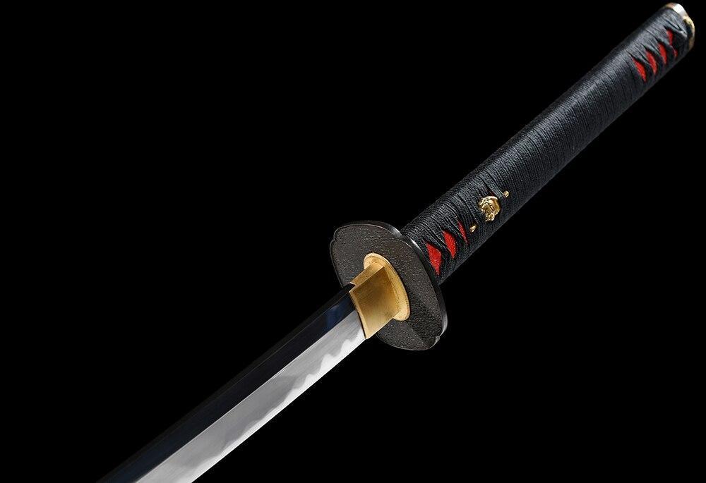 Katana 104Cm Acier T10