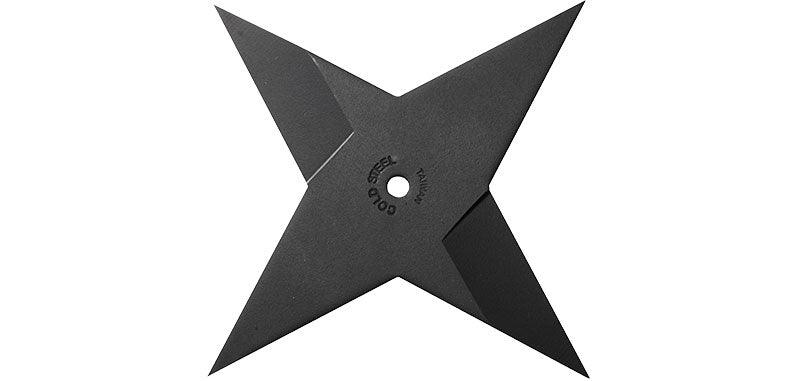 Shuriken Arme